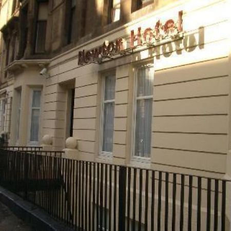 Newton Hotel Glasgow Ngoại thất bức ảnh