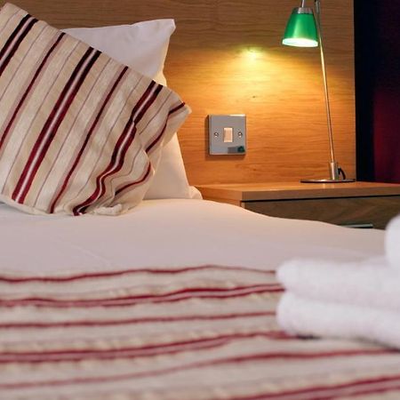 Newton Hotel Glasgow Ngoại thất bức ảnh