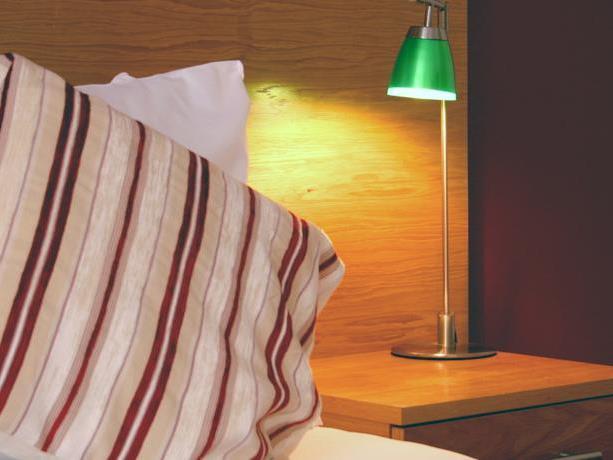 Newton Hotel Glasgow Ngoại thất bức ảnh