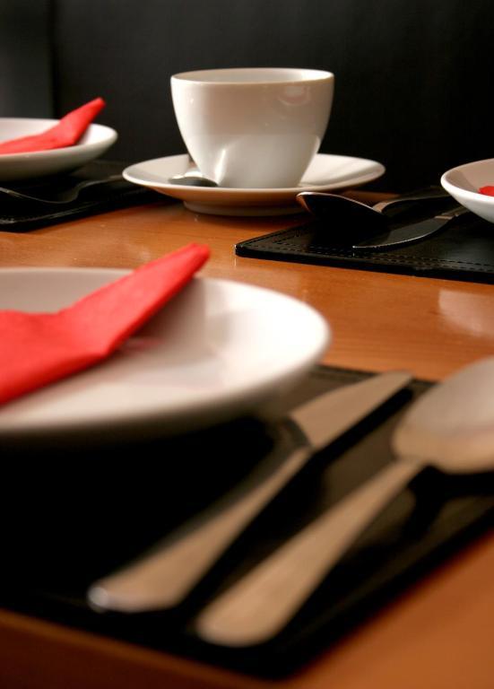 Newton Hotel Glasgow Ngoại thất bức ảnh
