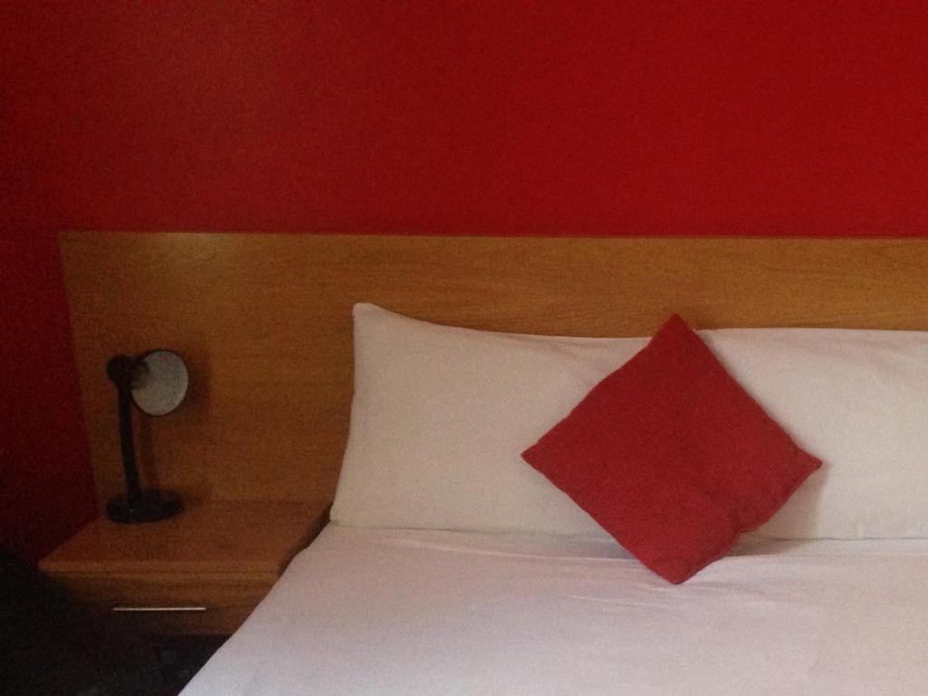 Newton Hotel Glasgow Ngoại thất bức ảnh