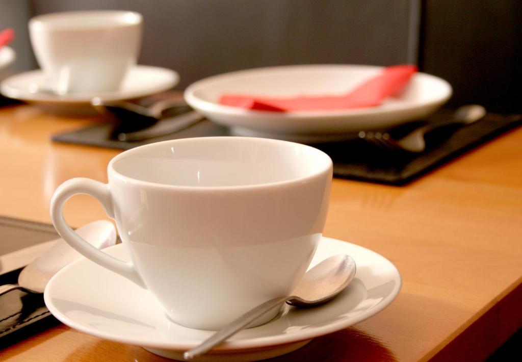 Newton Hotel Glasgow Ngoại thất bức ảnh