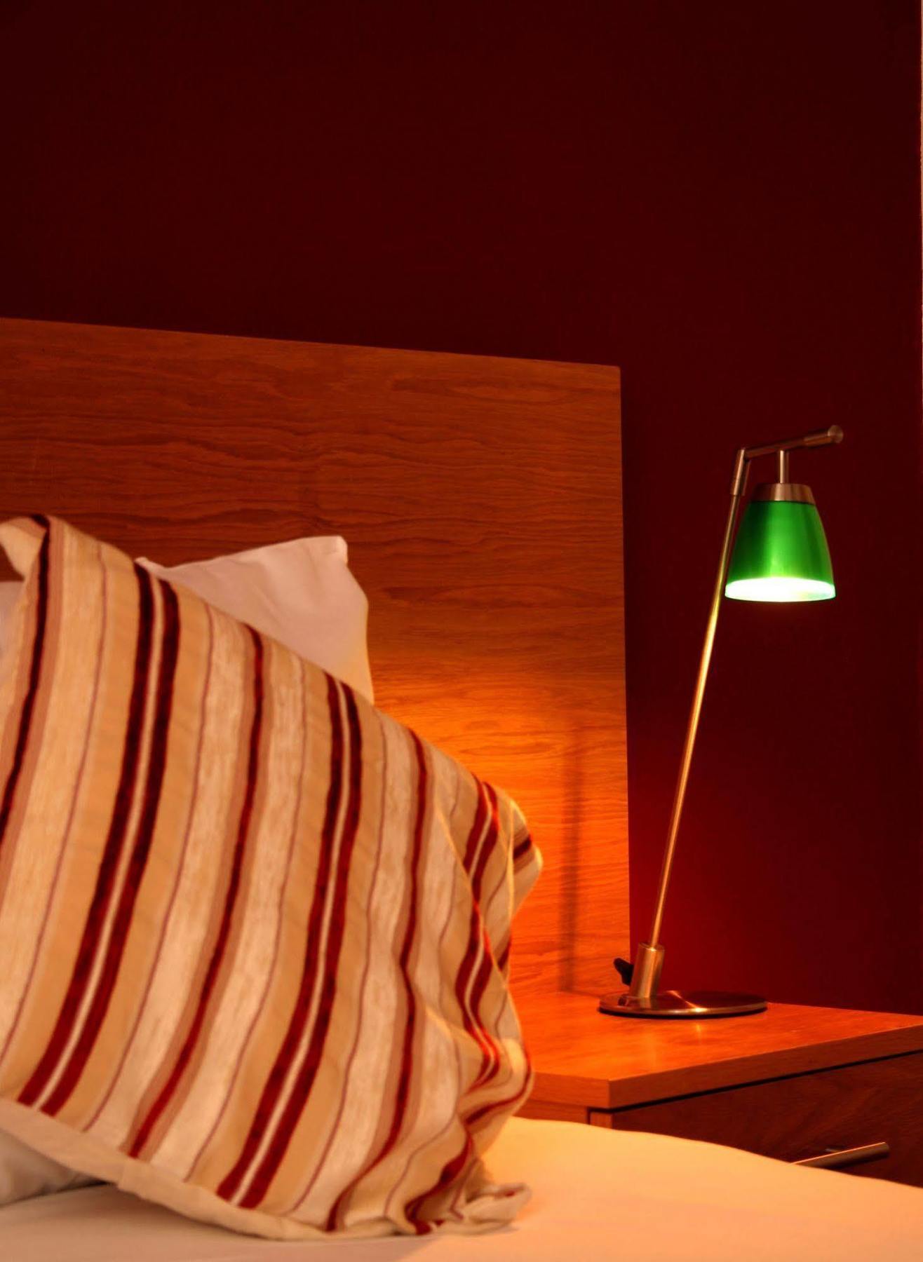 Newton Hotel Glasgow Ngoại thất bức ảnh