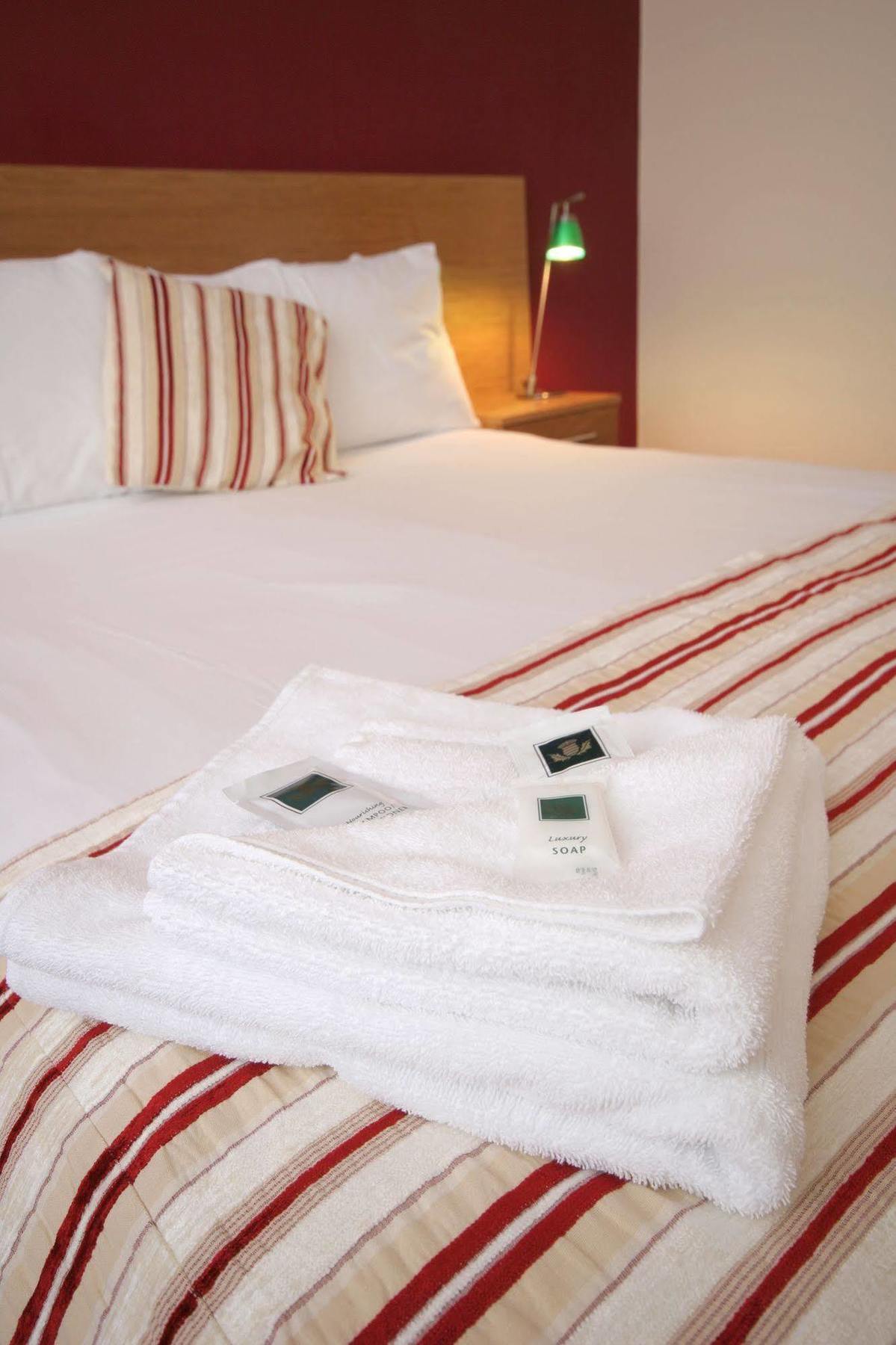 Newton Hotel Glasgow Ngoại thất bức ảnh