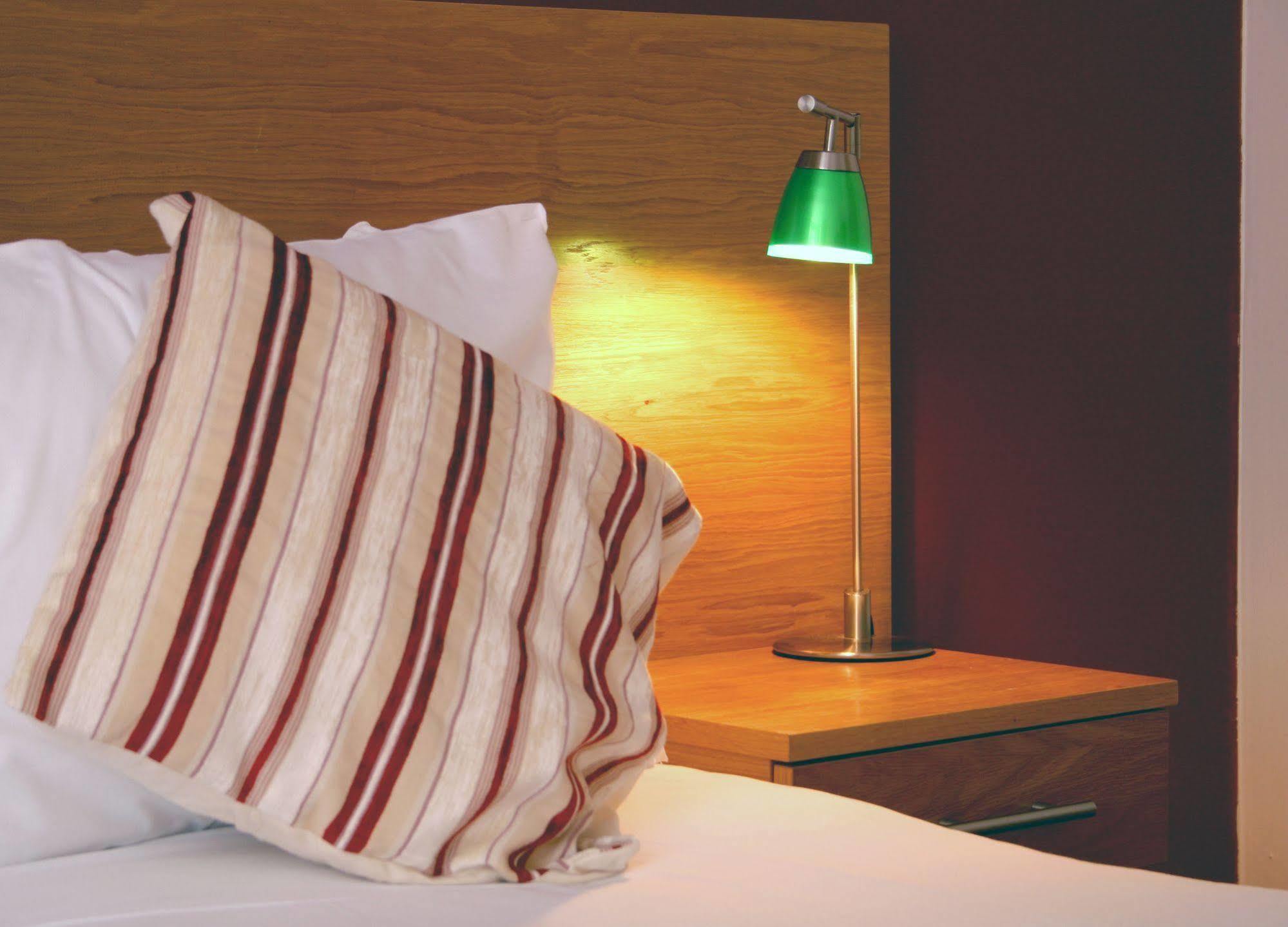Newton Hotel Glasgow Ngoại thất bức ảnh