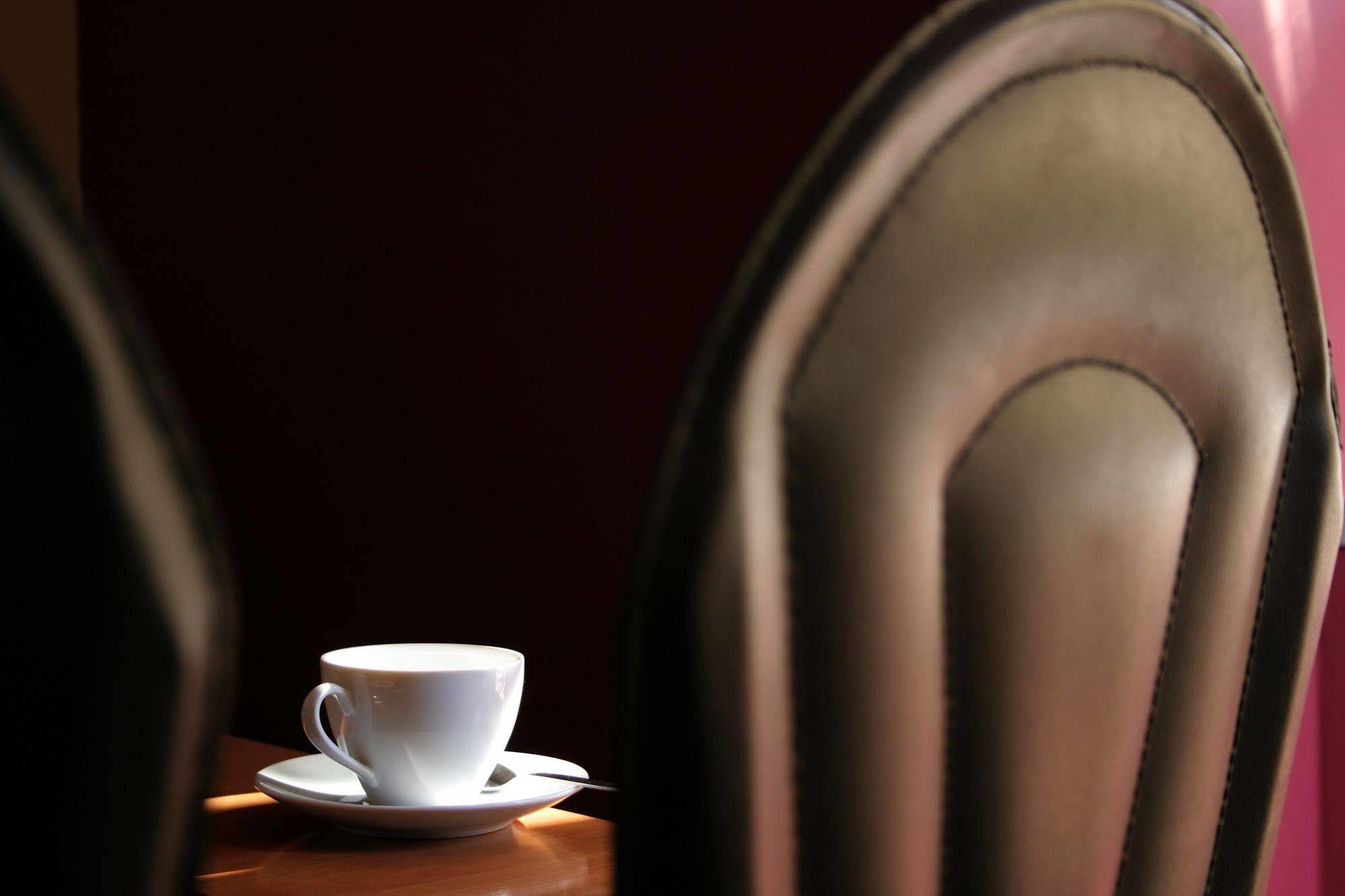 Newton Hotel Glasgow Ngoại thất bức ảnh