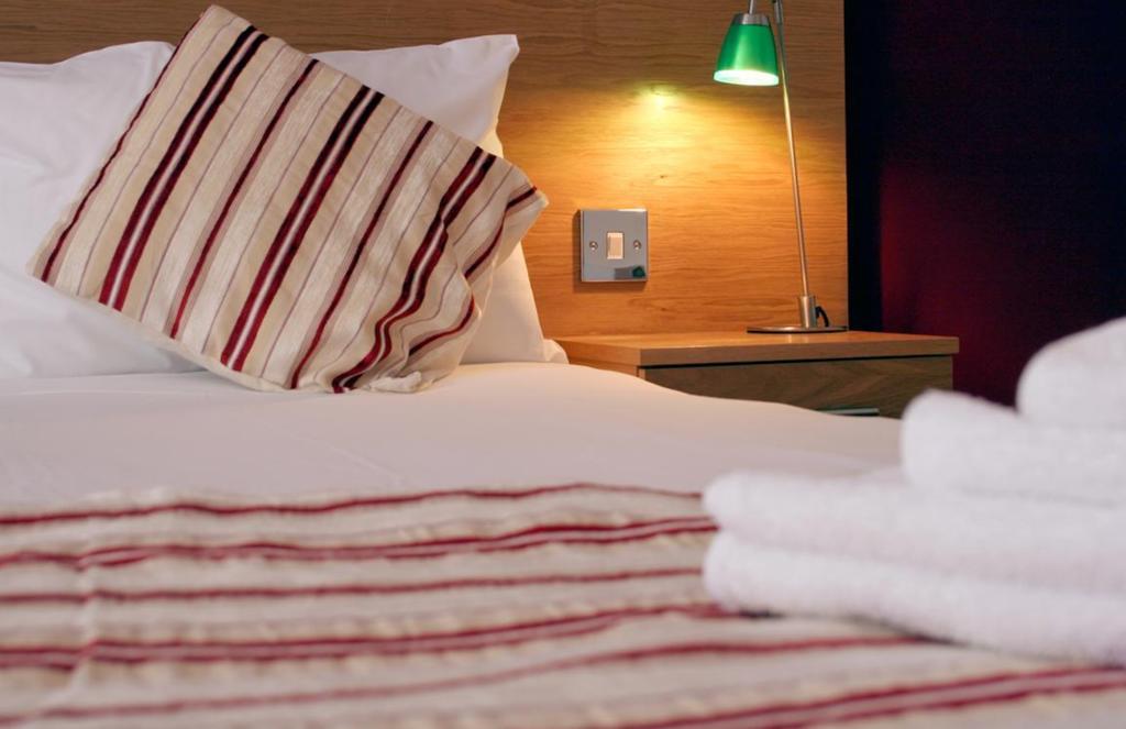 Newton Hotel Glasgow Ngoại thất bức ảnh
