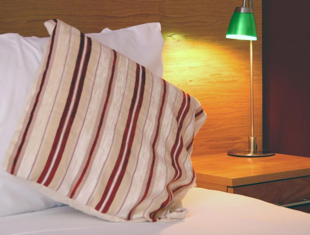 Newton Hotel Glasgow Ngoại thất bức ảnh